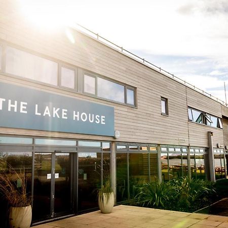 The Lake House Waterloo Bagian luar foto