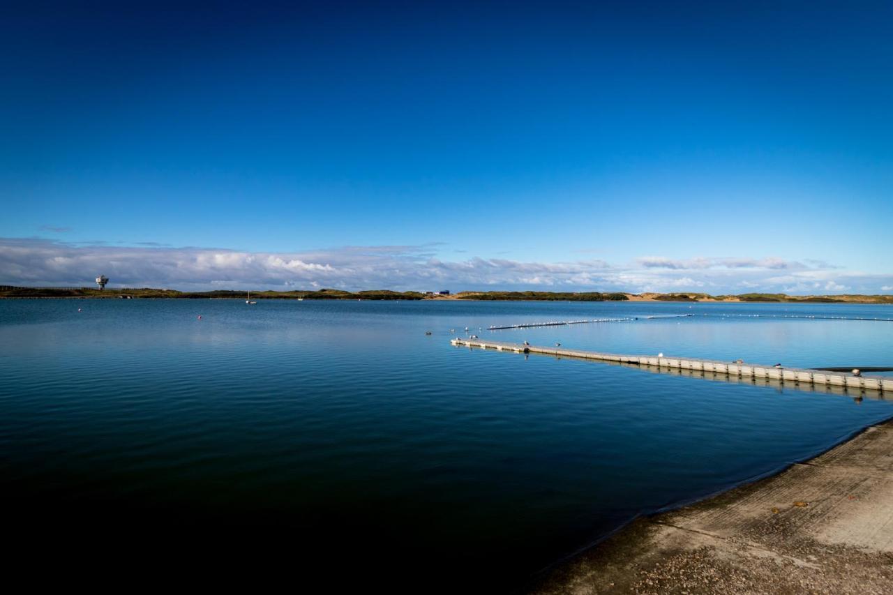 The Lake House Waterloo Bagian luar foto